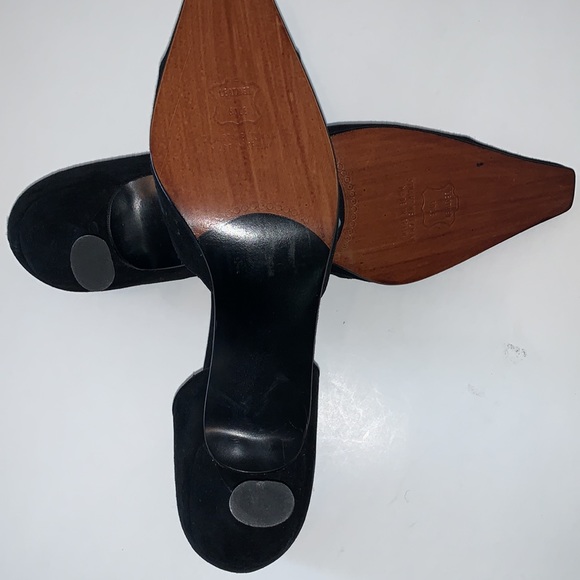 Stuart Weizmann Heels - Picture 3 of 5